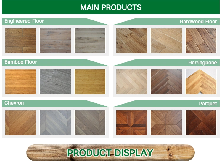 Wall Panel Bamboo Strand Woven Plank Wall Board Shanghai Factory Price