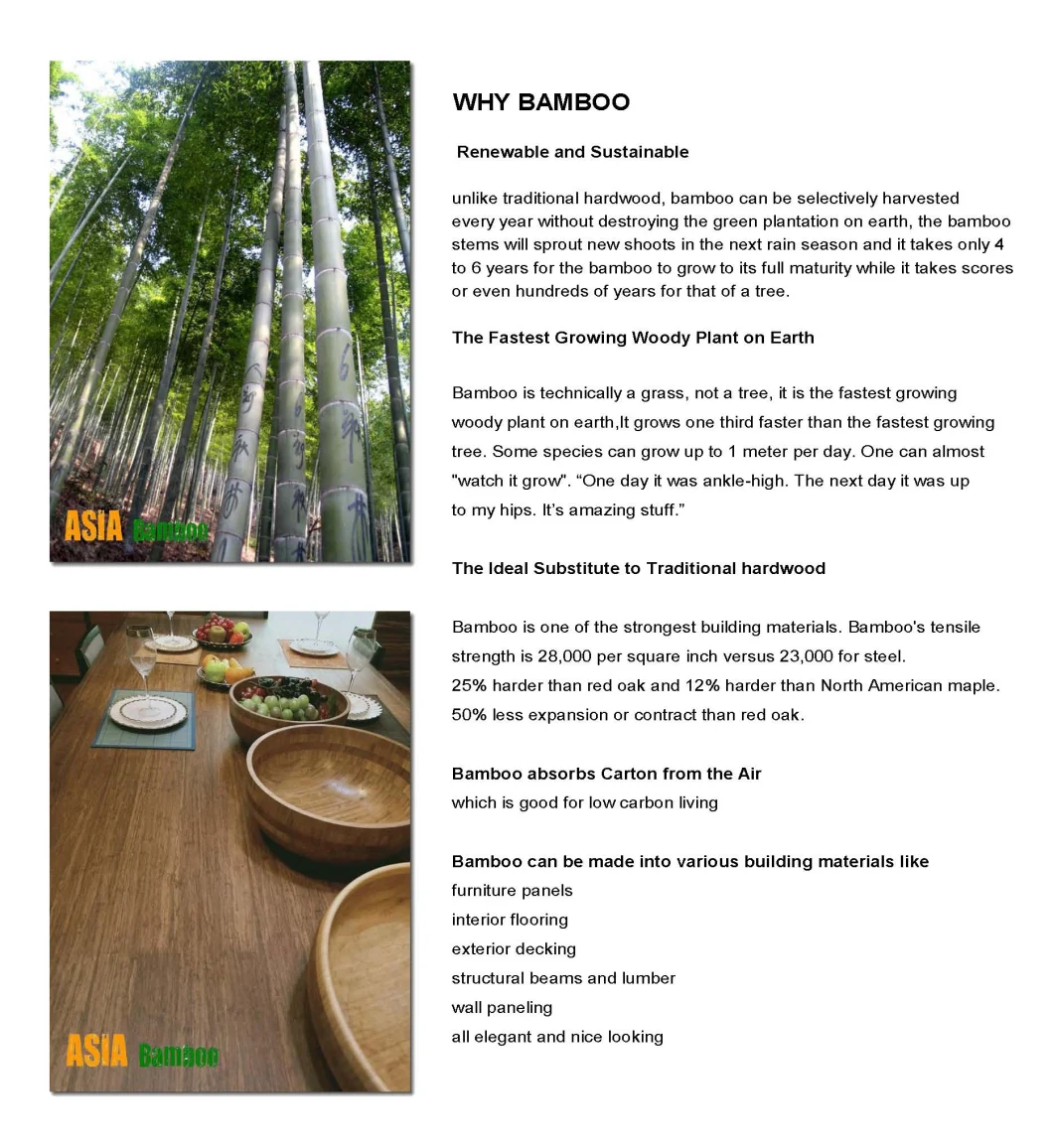 Bamboo Worktop, Tabletop, Countertop, Kitchen Top, Benchtop, Length: 2000mm, 3000mm, 4000mm, Wdith: 620mm, 635mm, 900mm, 1220mm.