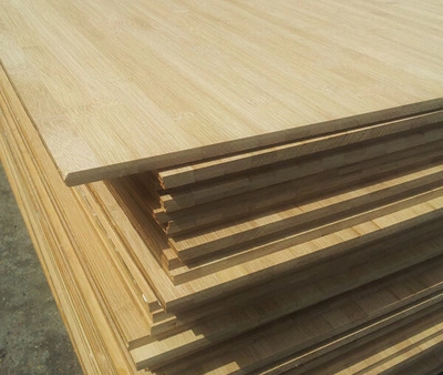 A Grade Deep Carbonized Color Horizontal Bamboo Panels