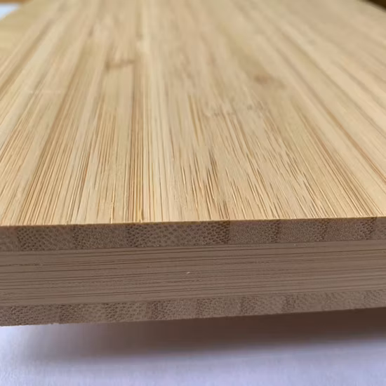 모든 크기와 구조의 대나무 패널을 맞춤 설정할 수 있습니다.