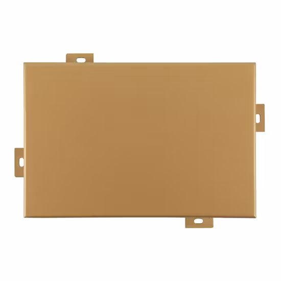 외부 건축 자재, 두께: 18 mm, 벽 클래딩용 대나무 패널