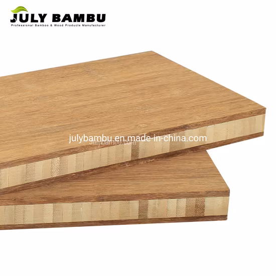 공장 가격으로 대나무 섬유로 짠 수직 대나무 보드